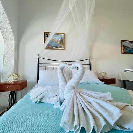 Gialos Rooms Elafonissos Exterior photo